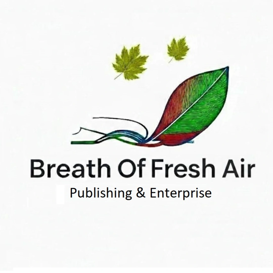 Breath of Fresh Air Publishing Enterprises